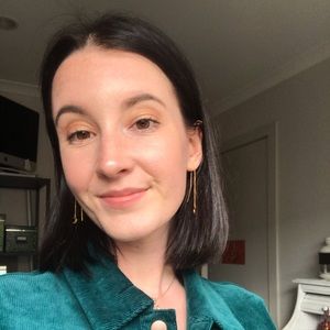 Meet your Posher, Evie